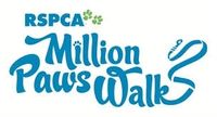 Million Paws Walk coupons